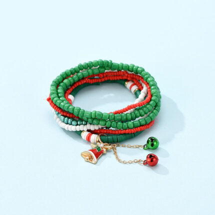 Bracelet festif élégant et à la mode pour femmes