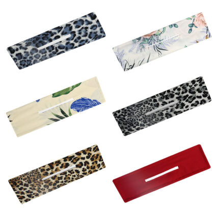 Bandeau pour chignons à la mode pour femmes