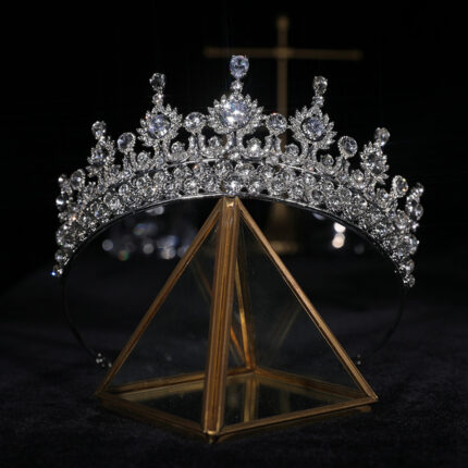 Accessoires de coiffure pour le mariage