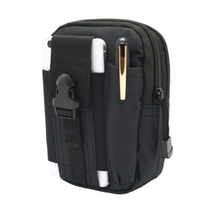 Sac de taille tendance et à la mode pour hommes et femmes