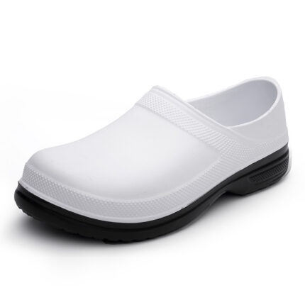 Chaussures de travail confortables pour hommes
