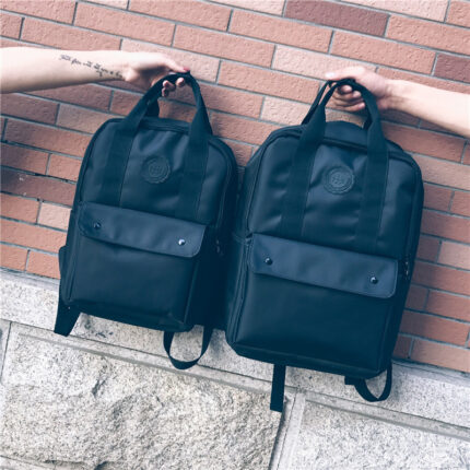 Sac à dos original. Sac à dos imperméable