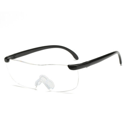 Lunettes de lecture sans cadre antifatigue