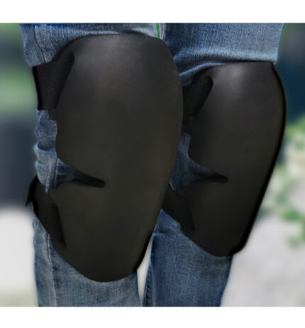 Genouillères de sport. Genouillères de protection cnfortables