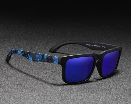 Lunettes de soleil tendances pour hommes et femmes