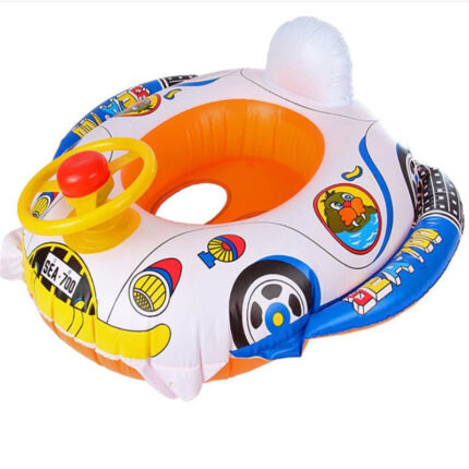 Siège de bain de piscine pour tout-petits