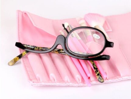 Lunettes presbyopiques à la mode pour femmes