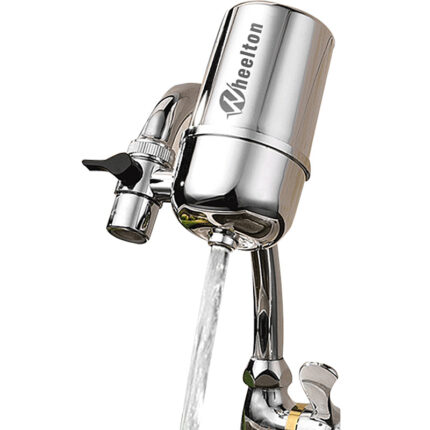 Filtre à eau de robinet