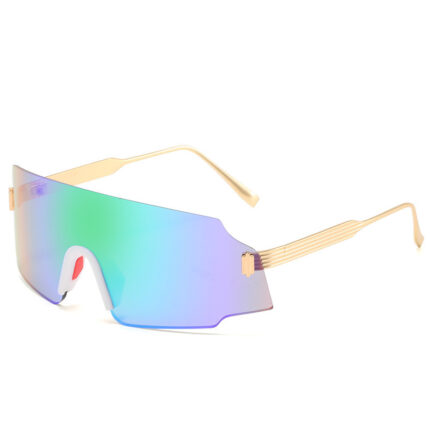 Lunettes de cyclisme de sport en plein air