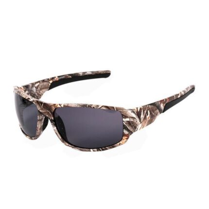 Lunettes de pêche polarisées professionnelles