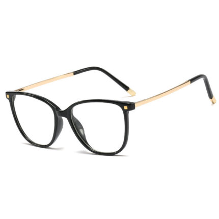 Lunettes lumineuses bleues confortables