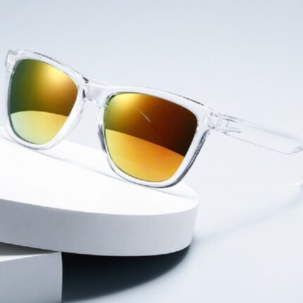 Lunettes de protection solaire