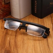 Lunettes de visée à mise au point réglable