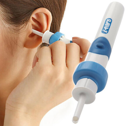 Nettoyeur d'oreille électrique