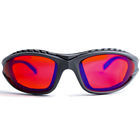 Lunettes laser rouge à la mode pour hommes et femmes