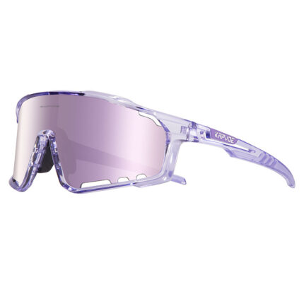Lunettes de vélo tendances et à la mode