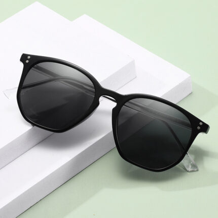 Lunettes de soleil polarisées à la mode pour femmes